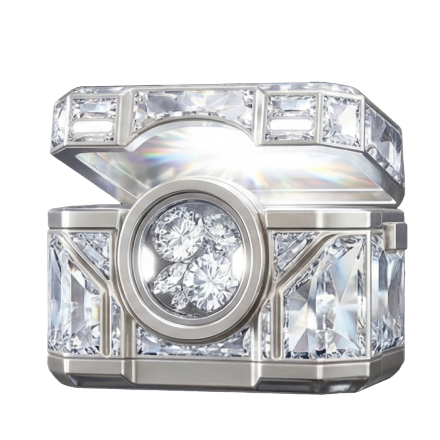 Diamond Case
