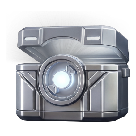 Silver Case